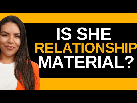 Видео: 5 черт, на которые КАЖДЫЙ мужчина должен обращать внимание при выборе достойной женщины! (Стоит л...