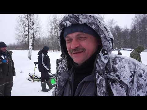 Видео: Необычные способы ловли форели зимой