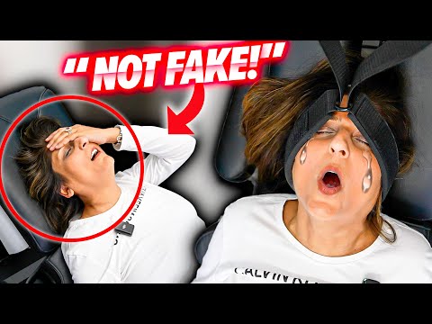 Видео: ЕЙ **НАДОЕЛО** ВИДЕТЬ «ФАЛЬШИВЫХ» ХИРОПРАКТИК! 😱😡 | Хиропрактика при болях в спине | Доктор Тубио