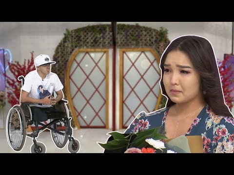 Видео: Омар қатысушы атана ма? Бір Болайық! 21.10.20