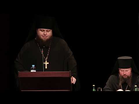 Видео: Устав преподобного Антония Великого как основа монашеской жизни