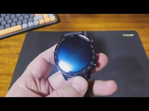 Видео: Honor Magic Watch 2. Обзор личного использования. Впечатления и как они себя ведут.