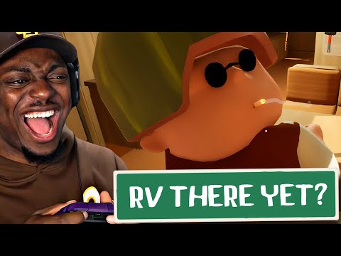 Видео: Трей уже играет в автодоме? С @3MGTV @Raunchyy @HoodieShawnn