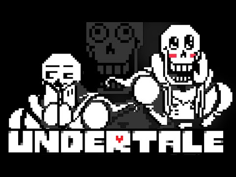 Видео: НЕОБЫЧНОЕ СВИДАНИЕ — Undertale #8