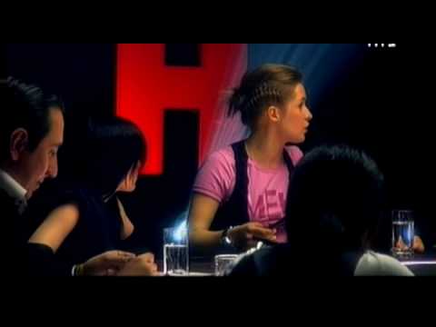 Видео: МАФИЯ, Муз-ТВ (часть 1)