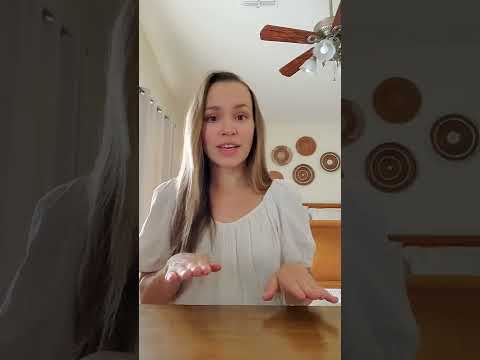 Видео: Как не терять энергию с детьми