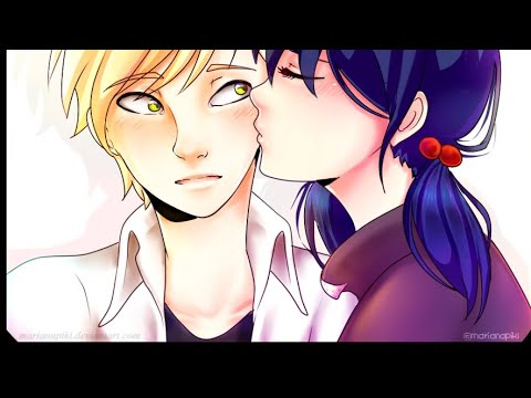 Видео: ,, Няня''[ 2 часть]- переписка леди баг и супер кот.