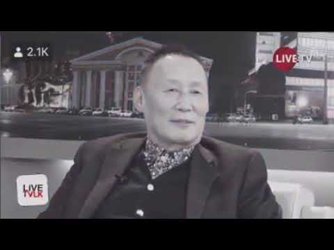 Видео: Жаргалсайхан: Эрүүлжүүлэхэд хэн байна дандаа эмэгтэйчүүд байна