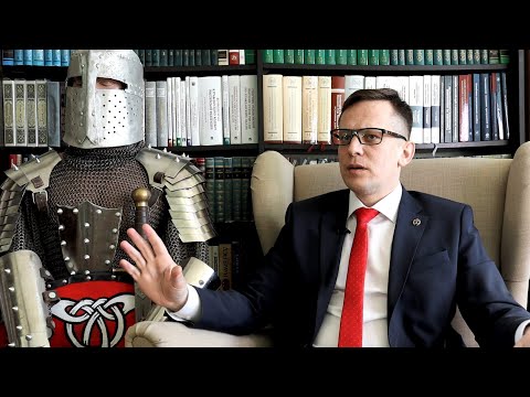 Видео: Адвокатские «болезни» и пороки