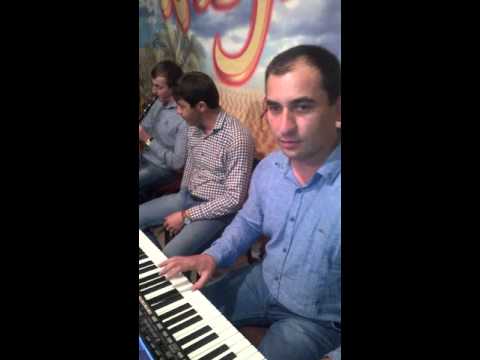 Видео: Караван Кавха на свадьбе в Кумухе