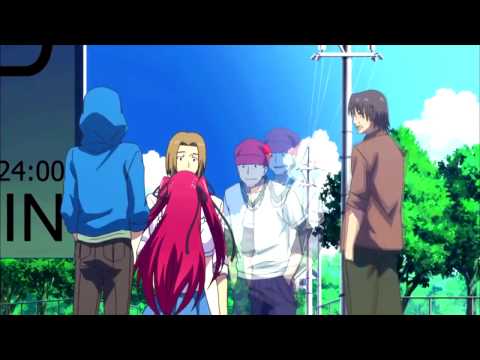 Видео: Топ 10 Аниме Где Многие Девушки Мечтают Об Одном И Том Же Парне!