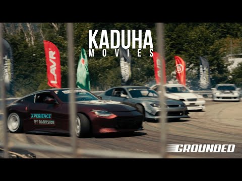 Видео: GROUNDED EVENT | ДРИФТ В ГОРАХ | DRIFT & STANCE | 002