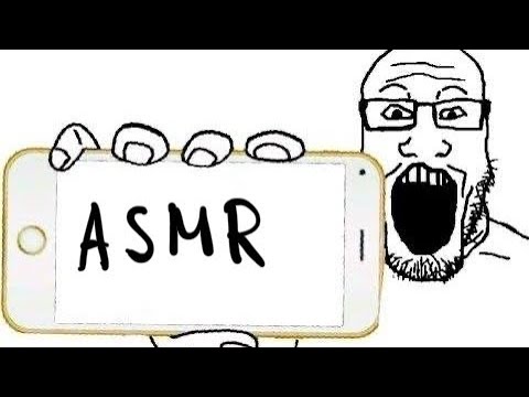 Видео: asmr-болталка | говорю шепотом на камеру
