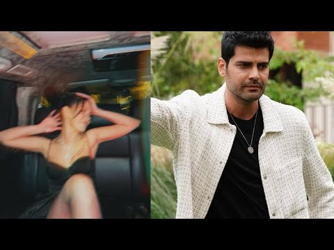 Видео: Эркан не оставляет ее в покое: что на самом деле происходит с Хазал Субаши