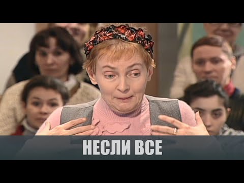 Видео: Задержали на проходной - Судебные страсти с Николаем Бурделовым
