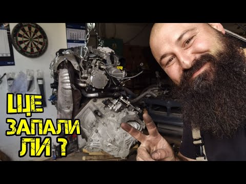 Видео: Събрах ДВИГАТЕЛЯ, Колко ПАРИ Излезе РЕМОНТА ?! еп.3 | Ръчкам