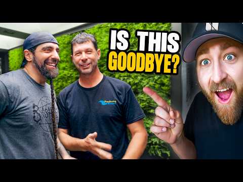 Видео: Я не думал, что этот день когда-нибудь настанет…