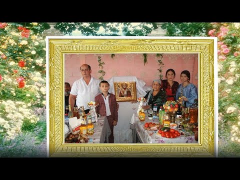 Видео: Леша Мекещи лэл благословение 10 08 2024