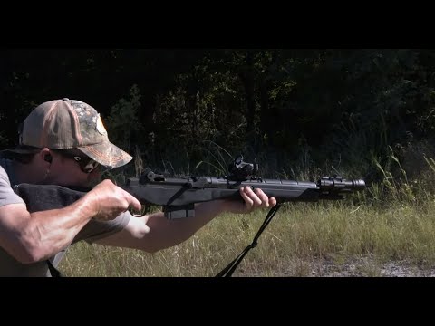 Видео: Лучшее оружие для охоты на диких кабанов