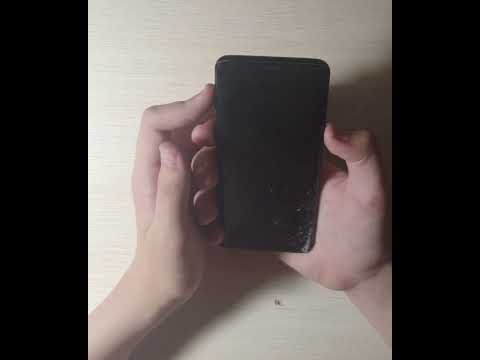 Видео: Как сбросить телефон Samsung galaxy S9 до заводских настроек