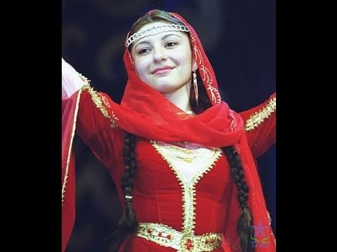 Видео: Къайи Булах - Иер рушар пара хьурай (лезгинская песня)