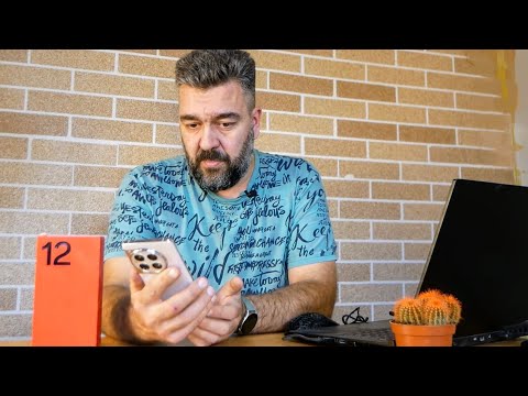 Видео: OnePlus 12. Честный обзор, разбор / от Арстайл /