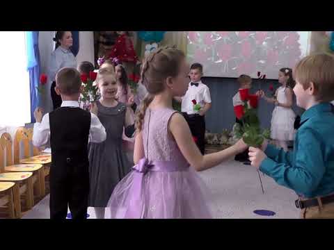 Видео: Выпускной утренник "В гостях у Фей"