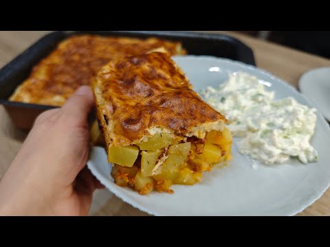 Видео: Мусака! Любима семейна вечеря!