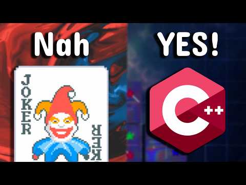 Видео: Могу ли я создать собственную игру для Switch 2 на C++?