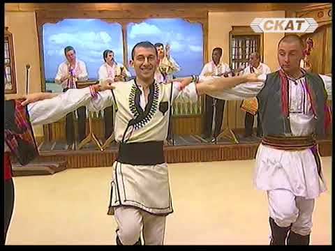 Видео: Оркестър "Граовска младост"- Граовско хоро