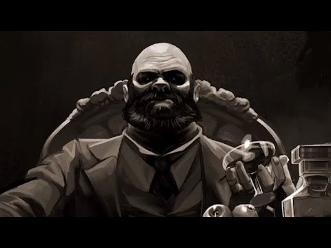 Видео: Ravenous Devils + рисование