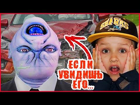 Видео: ЧЕЛОВЕК С ПЕРЕВЕРНУТЫМ ЛИЦОМ (ЛУЧШЕЕ) ВСЕ ЧАСТИ. The Man with the upside down face.