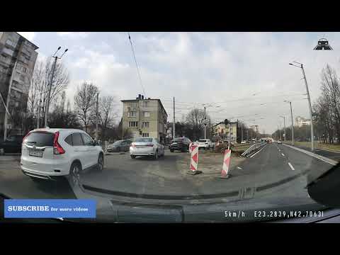 Видео: 🛣 Тунел "Люлин" (bgroads)