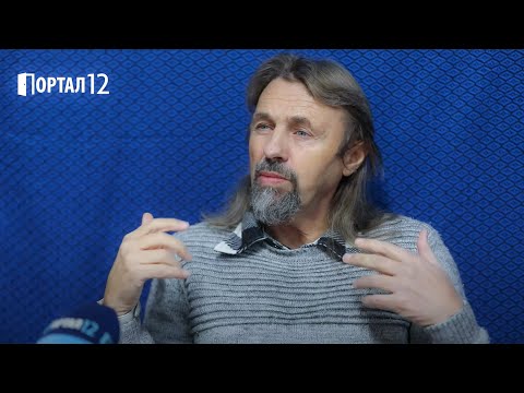 Видео: Елеазар Хараш - Откровения за Чистото Сърце