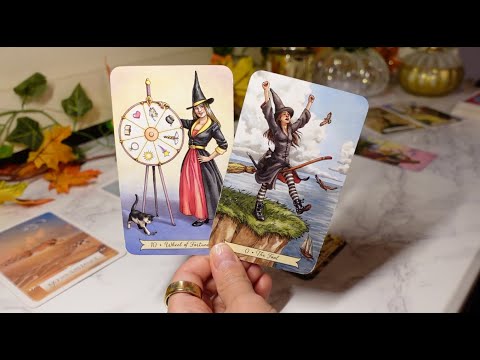 Видео: ВЕСЫ: Готовы или нет, они идут! Приготовьтесь к 🔥ПРЕСЛЕДОВАНИЮ🔥