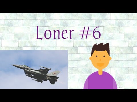 Видео: Прохождение Loner #6 «Первый бой, много повторяюсь»