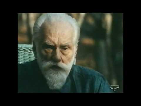 Видео: Встречи с С.Н.Рерихом. 1987 г. Фрагменты фильма "Вечная Индия"