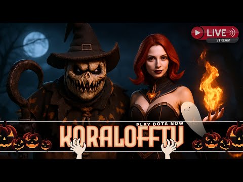 Видео: 🔴НастольжиДотаТиВи🔥Поддержи канал👍💰🔔l A3A4TOSTOBOY на максималках l iCCup.com❤️