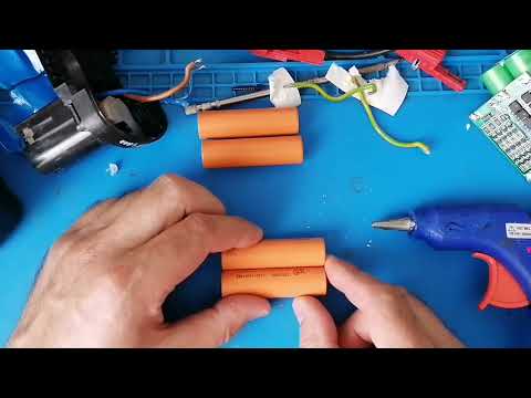 Видео: Как собрать сборку на 4S.