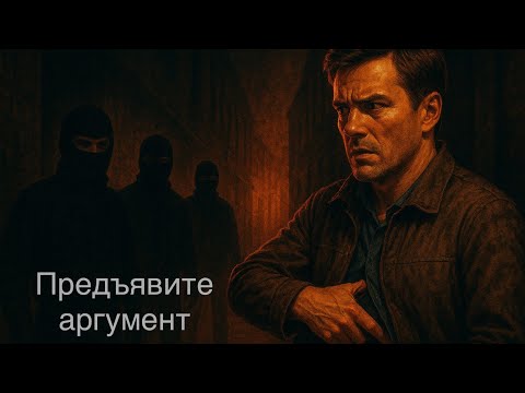 Видео: Короткоствольное оружие для населения. Почему  вам его не дадут.