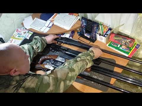 Видео: Мой арсенал   к  Юбилею 50 лет 