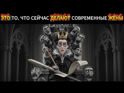 Видео: Правда, которая могла бы спасти 90% браков. #психология #саморазвитие #мужскиеценности