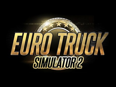 Видео: Euro Truck Simulator 2. Одиннадцатый запуск