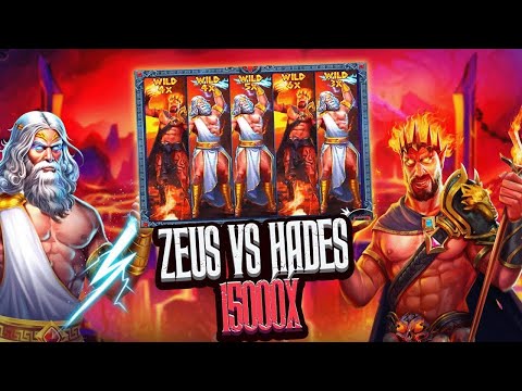 Видео: КУПИЛ МНОГО ДОРОГИХ БОНУСОК В ZEUS VS HADES И ВОТ ЧТО ИЗ ЭТОГО ВЫШЛО! ALL IN В ZEUS VS HADES...