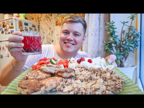 Видео: МУКБАНГ😋 10000 БАТ ВСКРУЖИЛИ ДОМАШНЕЙ НЕЗАБУДКИ ГОЛОВУ🥳 ЮТУБ СНОВА РАБОТАЕТ В РФ