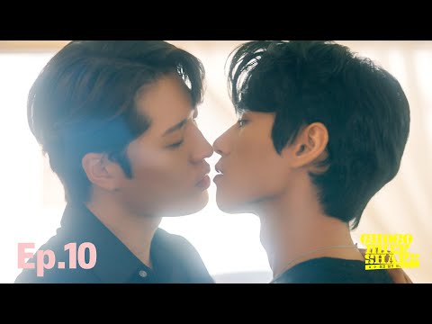 Видео: Прощайте, Шоко и Милк Ep.10 Choco Milk Shake Шоколадный молочный коктейль