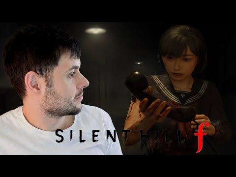 Видео: Звоните в дурку! — Silent Hill f  #7