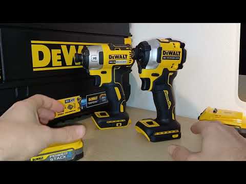 Видео: DCF 887 или DCF 850: Сравнение шуруповертов Dewalt для работы в 2025 году