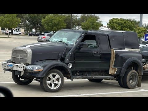 Видео: ЧТО, ЧЁРТ ВОЗЬМИ, ТВОРИТСЯ? МОНТАЖ АВТОМОБИЛЕЙ И ГРУЗОВИКОВ