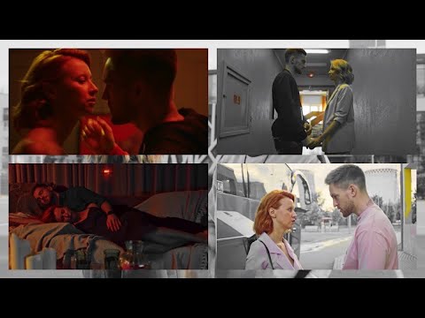 Видео: Трудные подростки - Антон и Вероника